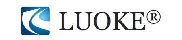 LuokeGlue logo