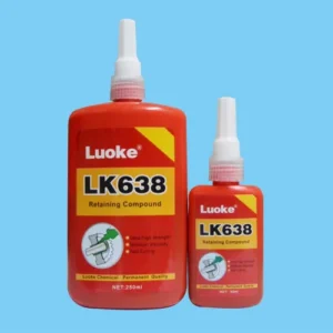 LK638-high-torque-Retaining-Compound