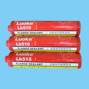 Luoke Anaerobic Gasket Sealant