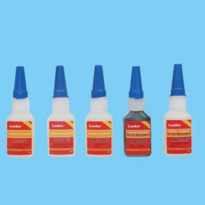 Luoke-Cyanoacrylate-Adhesive-Super Glue-Instant Adhesive