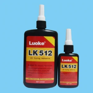 Luoke-uv-glue