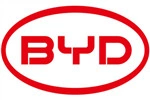 LuokeGlue Partner-BYD