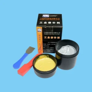 luoke metal repair epoxy putty