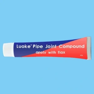 unipak equivalent jointing compound