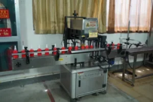 luokeglue anaerobic adhesive production line2