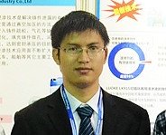 Picture of Harry Yang