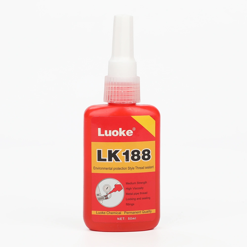 lk188 liquid teflon thread sealant liquid ptfe pipe sealant