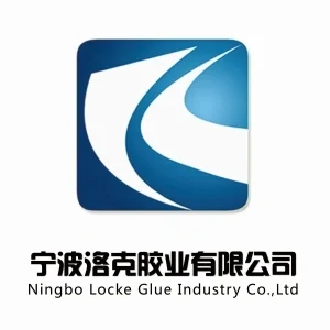 LUOKE LOGO publisher logo