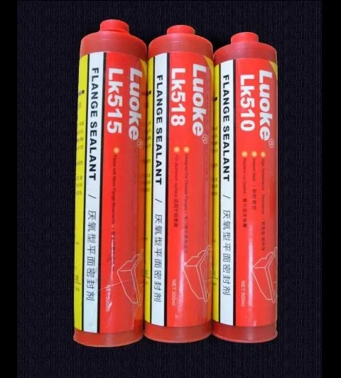luoke anaerobic gasket sealant
