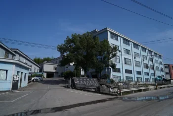 luokeglue factory building