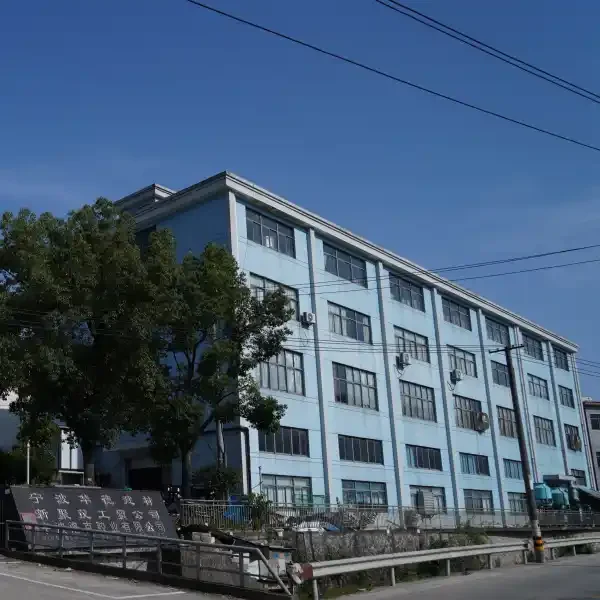 luokeglue factory